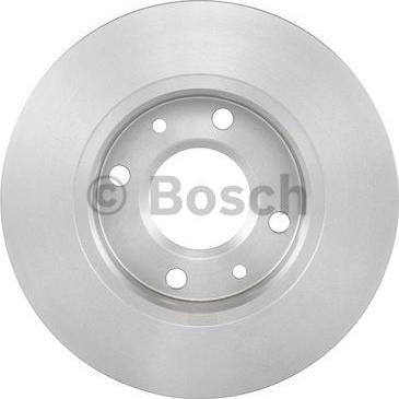 BOSCH 0 986 478 887 - Bremžu diski ps1.lv