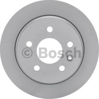 BOSCH 0 986 478 873 - Bremžu diski ps1.lv