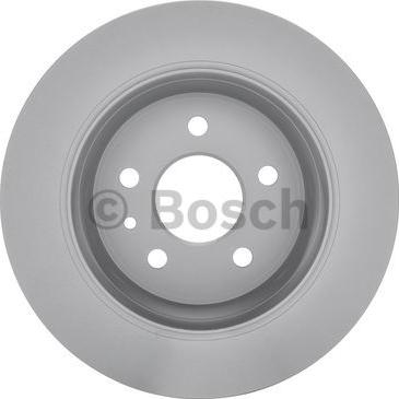 BOSCH 0 986 478 873 - Bremžu diski ps1.lv