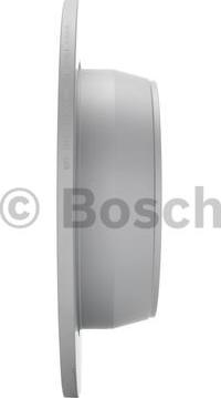 BOSCH 0 986 478 873 - Bremžu diski ps1.lv