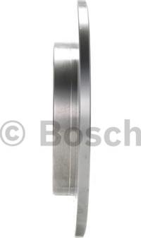 BOSCH 0 986 478 344 - Bremžu diski ps1.lv