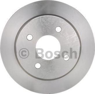 BOSCH 0 986 478 344 - Bremžu diski ps1.lv