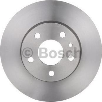 BOSCH 0 986 478 341 - Bremžu diski ps1.lv