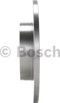 BOSCH 0 986 478 342 - Bremžu diski ps1.lv