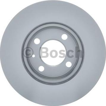 BOSCH 0 986 478 308 - Bremžu diski ps1.lv