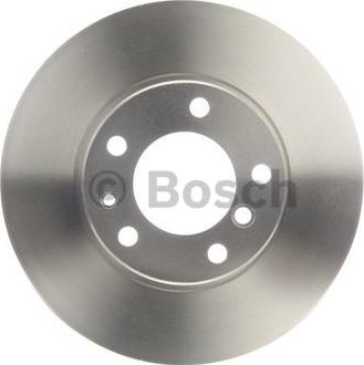 BOSCH 0 986 478 318 - Bremžu diski ps1.lv