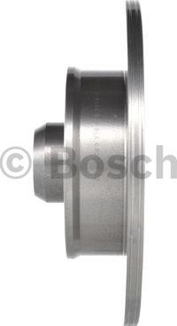 BOSCH 0 986 478 331 - Bremžu diski ps1.lv