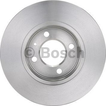 BOSCH 0 986 478 329 - Bremžu diski ps1.lv