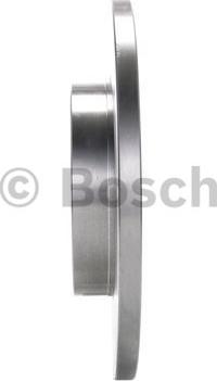 BOSCH 0 986 478 329 - Bremžu diski ps1.lv