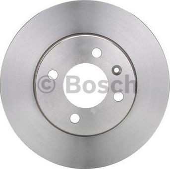 BOSCH 0 986 478 329 - Bremžu diski ps1.lv