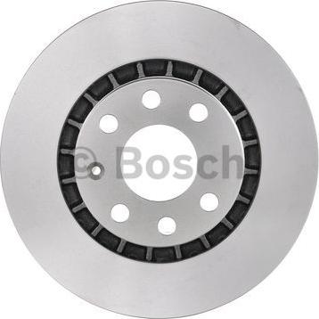 BOSCH 0 986 478 327 - Bremžu diski ps1.lv