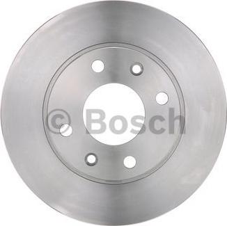 BOSCH 0 986 478 370 - Bremžu diski ps1.lv