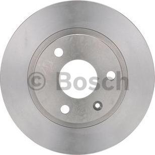 BOSCH 0 986 478 246 - Bremžu diski ps1.lv