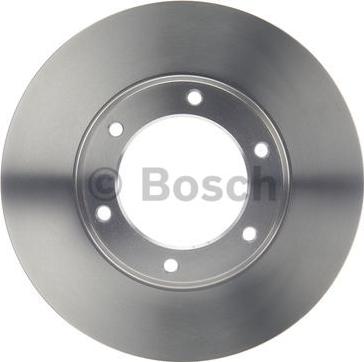 BOSCH 0 986 478 257 - Bremžu diski ps1.lv