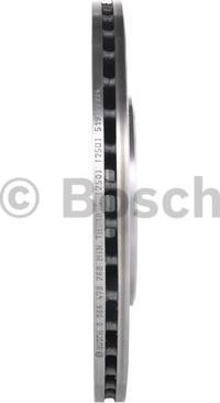 BOSCH 0 986 478 268 - Bremžu diski ps1.lv