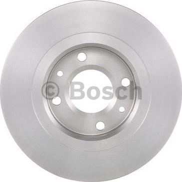 BOSCH 0 986 478 268 - Bremžu diski ps1.lv