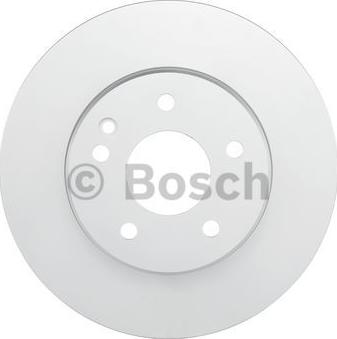 BOSCH 0 986 478 262 - Bremžu diski ps1.lv