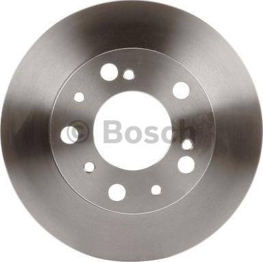 BOSCH 0 986 478 200 - Bremžu diski ps1.lv