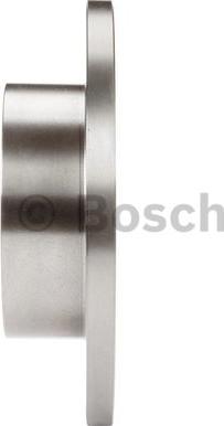 BOSCH 0 986 478 200 - Bremžu diski ps1.lv