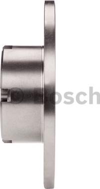 BOSCH 0 986 478 201 - Bremžu diski ps1.lv