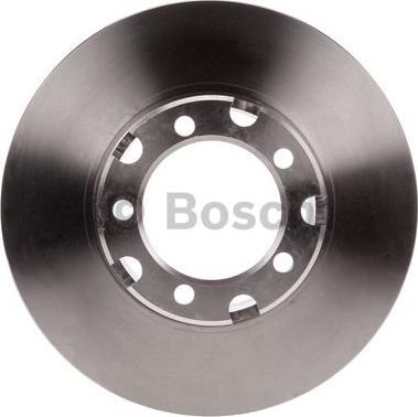 BOSCH 0 986 478 201 - Bremžu diski ps1.lv