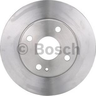 BOSCH 0 986 478 219 - Bremžu diski ps1.lv