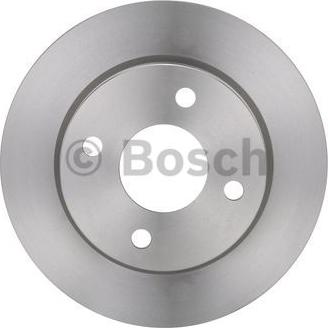 BOSCH 0 986 478 288 - Bremžu diski ps1.lv