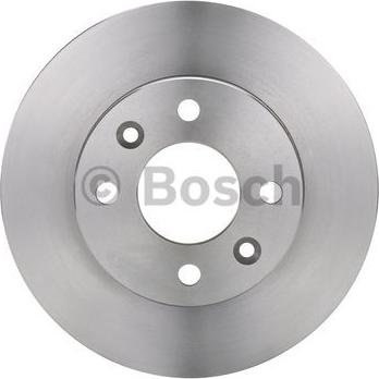 BOSCH 0 986 478 276 - Bremžu diski ps1.lv