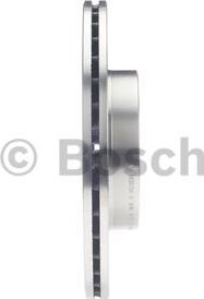 BOSCH 0 986 478 270 - Bremžu diski ps1.lv