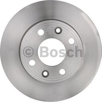 BOSCH 0 986 478 273 - Bremžu diski ps1.lv