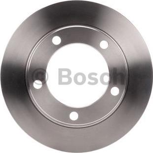 BOSCH 0 986 478 746 - Bremžu diski ps1.lv