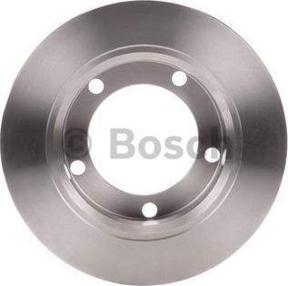 BOSCH 0 986 478 746 - Bremžu diski ps1.lv