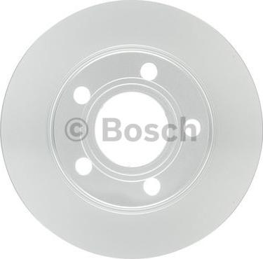 BOSCH 0 986 478 704 - Bremžu diski ps1.lv