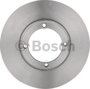 BOSCH 0 986 478 712 - Bremžu diski ps1.lv