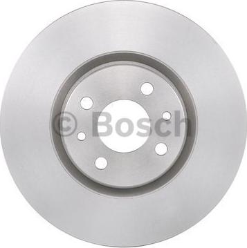 BOSCH 0 986 478 786 - Bremžu diski ps1.lv