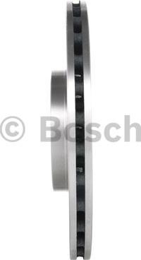 BOSCH 0 986 478 786 - Bremžu diski ps1.lv