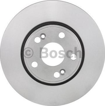 BOSCH 0 986 478 734 - Bremžu diski ps1.lv