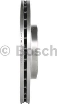 BOSCH 0 986 478 734 - Bremžu diski ps1.lv