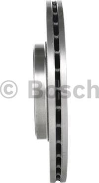 BOSCH 0 986 478 734 - Bremžu diski ps1.lv