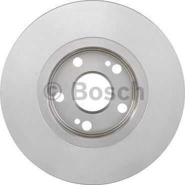 BOSCH 0 986 478 734 - Bremžu diski ps1.lv