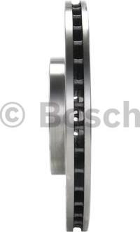 BOSCH 0 986 478 730 - Bremžu diski ps1.lv