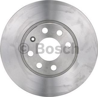 BOSCH 0 986 478 730 - Bremžu diski ps1.lv