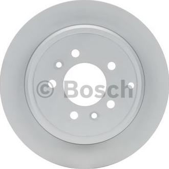 BOSCH 0 986 478 733 - Bremžu diski ps1.lv