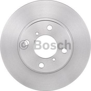 BOSCH 0 986 478 729 - Bremžu diski ps1.lv