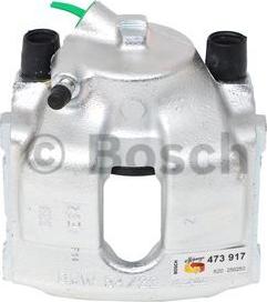 BOSCH 0 986 473 917 - Bremžu suports ps1.lv