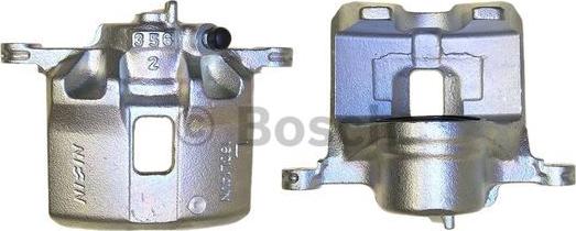 BOSCH 0 986 473 445 - Bremžu suports ps1.lv