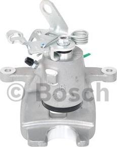 BOSCH 0 986 473 448 - Bremžu suports ps1.lv