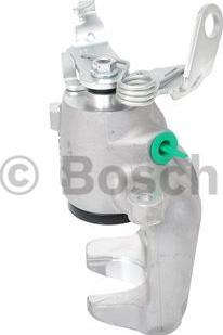 BOSCH 0 986 473 448 - Bremžu suports ps1.lv