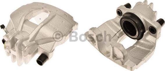 BOSCH 0 986 473 451 - Bremžu suports ps1.lv