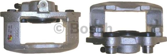 BOSCH 0 986 473 465 - Bremžu suports ps1.lv